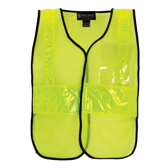 DC65 Hi-Vis Yellow