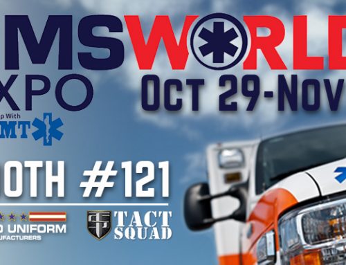 EMS World Expo